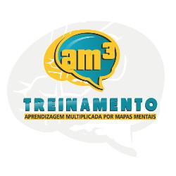Treinamento AM3 - Aprendizagem Multiplicada por Mapas Mentais