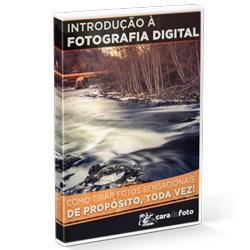 Cara Da Foto - Curso De Fotografia Digital