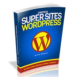 Construa Super Sites Em Wordpress