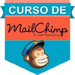 Curso de MailChimp