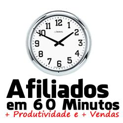 Afiliados em 60 Minutos