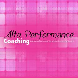Alta Performance - Coaching para Consultoras