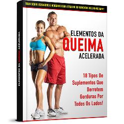 Os Elementos Da Queima Acelerada