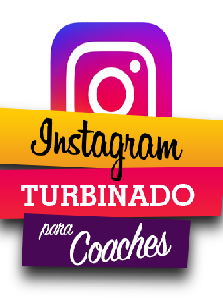 Instagram Turbinado Para Coaches