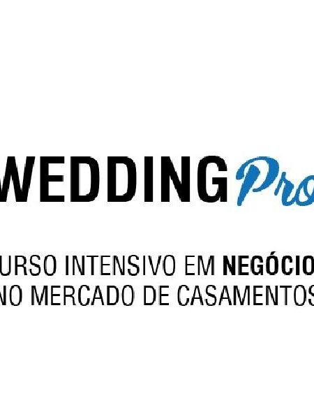 Wedding Pro - Curso Intensivo em Negócios no Mercado de Casamentos