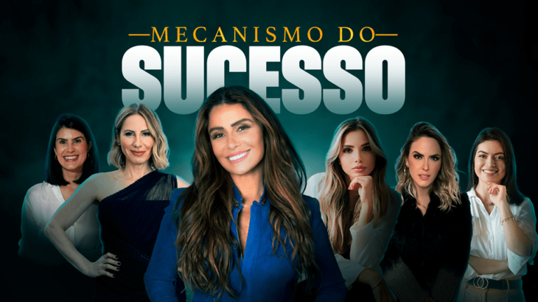 Mecanismo do Sucesso com Giovanna Antonelli Funciona?