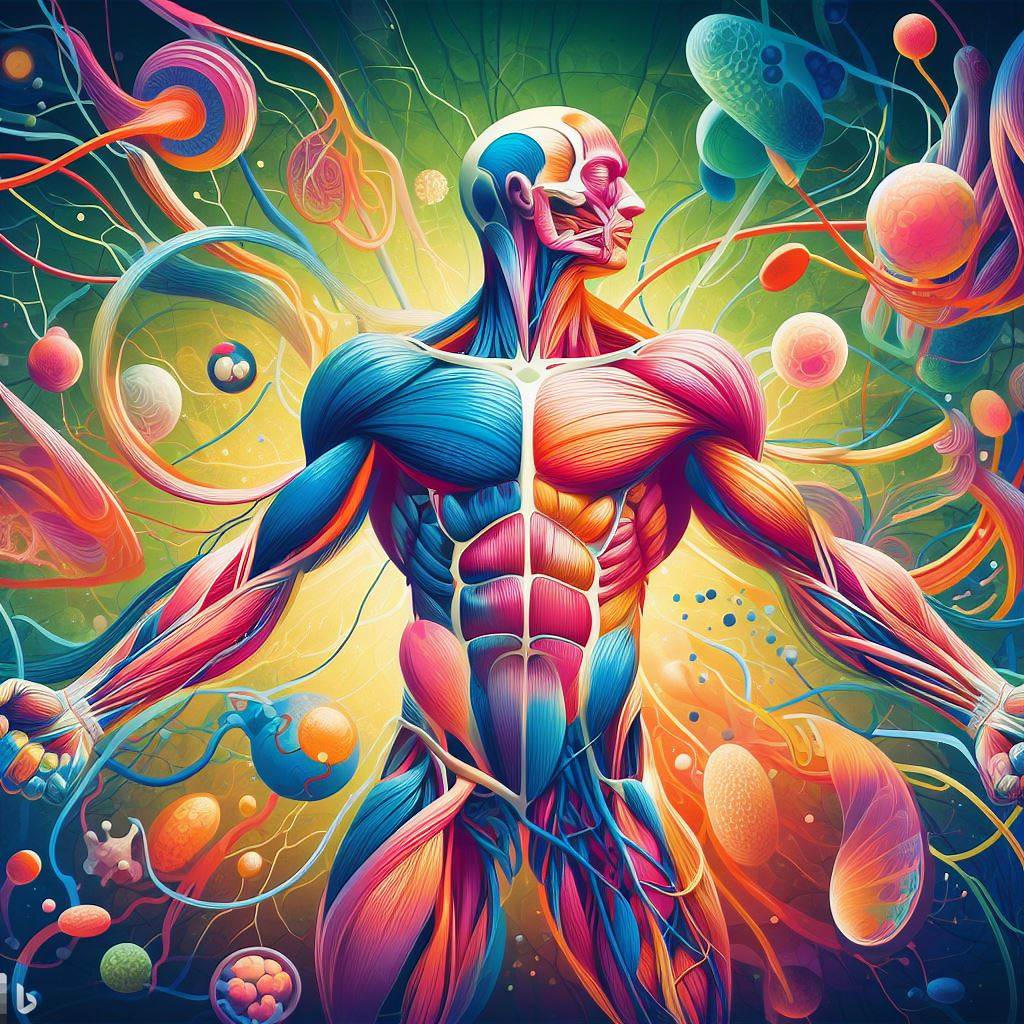 Muscle Science: (Dr. Belmiro de Salles) Ciência do Treinamento CURSOSS