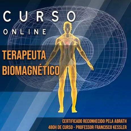 Terapeuta Biomagnético - Uma Oportunidade de Transformação com Francisco Kessler 2 https://www.cursoss.com.br/terapeuta-biomagnetico-uma-oportunidade-de-transformacao-com-francisco-kessler/ Terapeuta Biomagnético - Uma Oportunidade de Transformação com Francisco Kessler CURSOSS