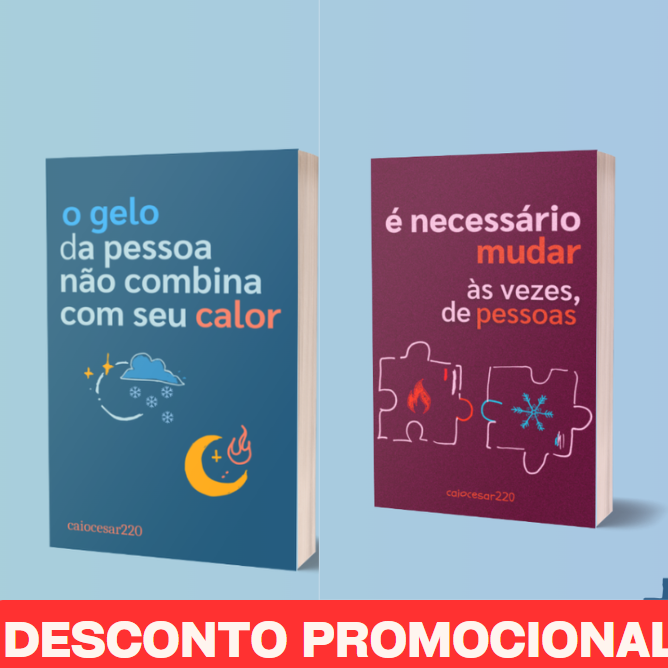 Resumo= O Gelo da Pessoa Não Combina com Seu Calor + É Necessário Mudar, Às Vezes, de Pessoas | oque esperar desta leitura 1 https://www.cursoss.com.br/resumo-o-gelo-da-pessoa-nao-combina-com-seu-calor-e-necessario-mudar-as-vezes-de-pessoas-oque-esperar-desta-leitura/ Resumo= O Gelo da Pessoa Não Combina com Seu Calor + É Necessário Mudar, Às Vezes, de Pessoas | oque esperar desta leitura CURSOSS