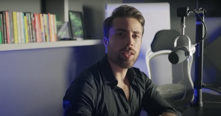 Curso Máquina de Vendas Online 3.0 por Matheus Borges: Transforme Seu Futuro Financeiro