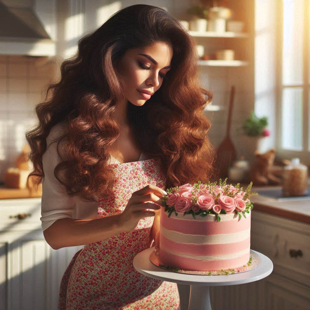 A Escola de Bolo 4.0 de Marrara Bortoloti: Transforme sua Paixão em Lucro com Confeitaria! CURSOSS