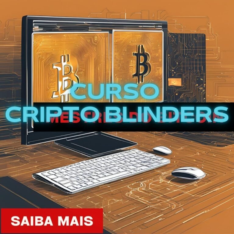 CriptoBlinders: Explorando as Diferenças entre Bitcoin e Altcoins