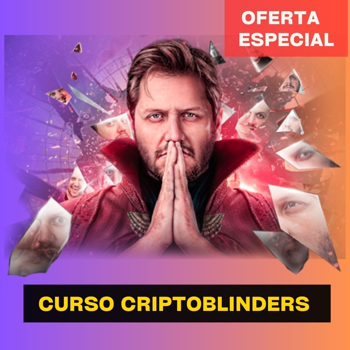 Descubra o Método Augusto Backes Cripto Blinders e Proteja Seus Investimentos CURSOSS