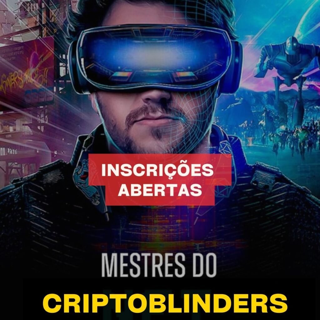 Estratégias Avançadas de Bitcoin no Curso CriptoBlinders CURSOSS