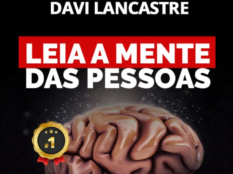 Curso “Leia a Mente das Pessoas” por Davi Lancaster: Vale a Pena?