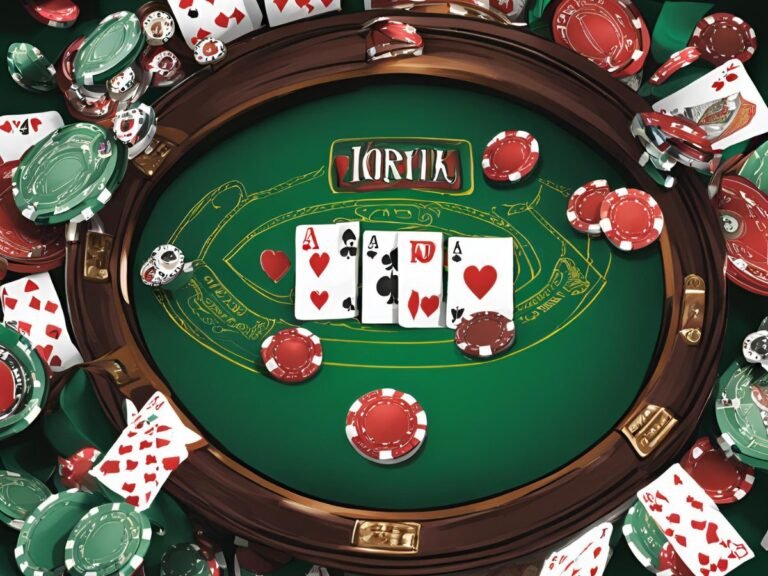 Aprenda Poker de Forma Profissional com Felipe Carmanhani