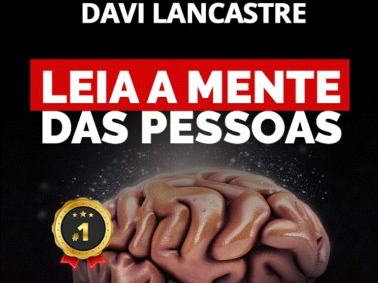 Curso “Leia a Mente das Pessoas” por Davi Lancaster: Vale a Pena?