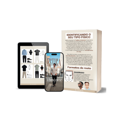 Descubra o Guia "Na Estica" com Rimenez por Ricardo Gimenez CURSOSS