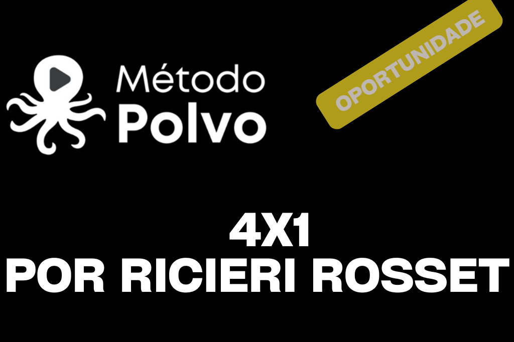 Como Funciona o Suporte ao Aluno no Método Polvo 4x1? Existe Acompanhamento Personalizado? CURSOSS