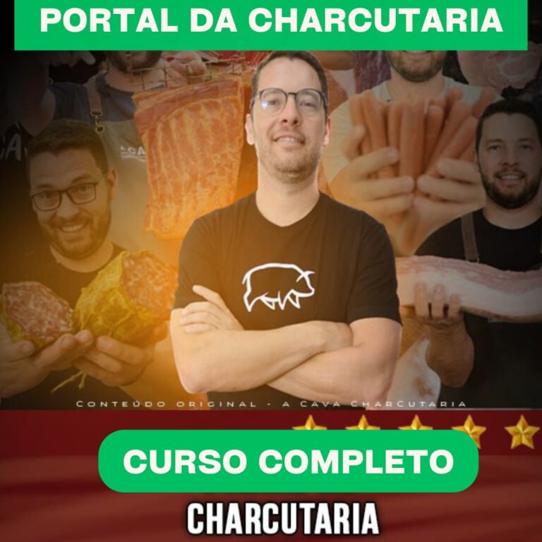 Portal da Charcutaria – Peterson: É bom? Vale a pena?