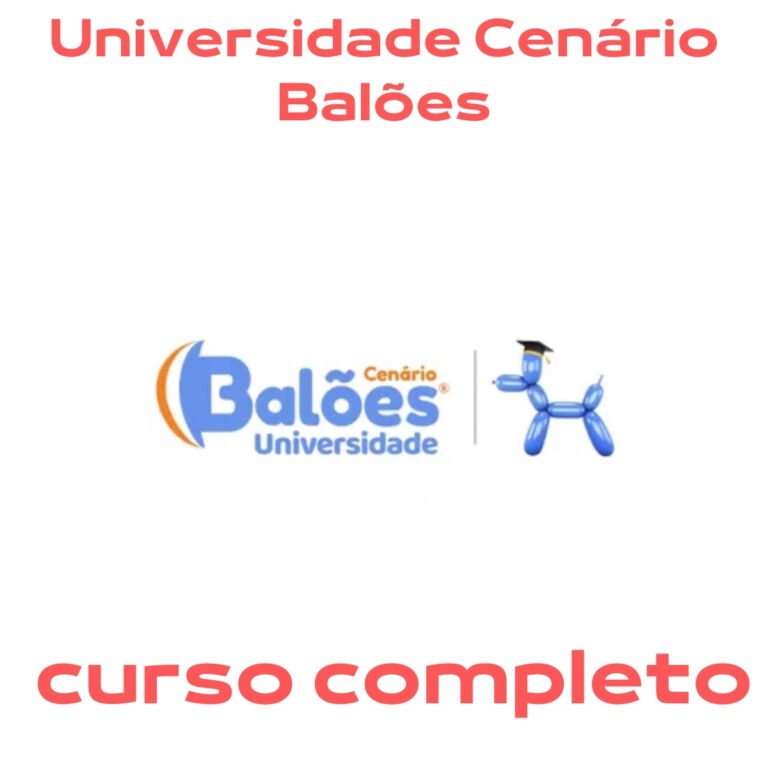 Universidade Cenário Balões: Vale a Pena? Saiba Tudo Sobre Este Curso!