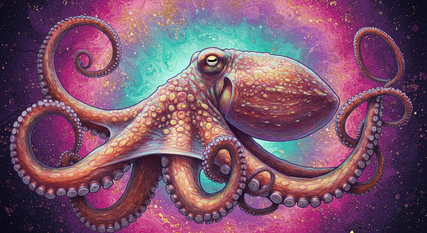 Ricieri Rosset e o Método Polvo 4×1: Uma Nova Era de Renda Digital Para Quem Quer Começar do Zero CURSOSS