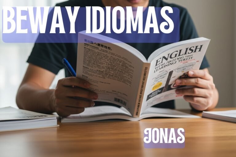 Confiança e Fluência_ O Curso Beway 2.0