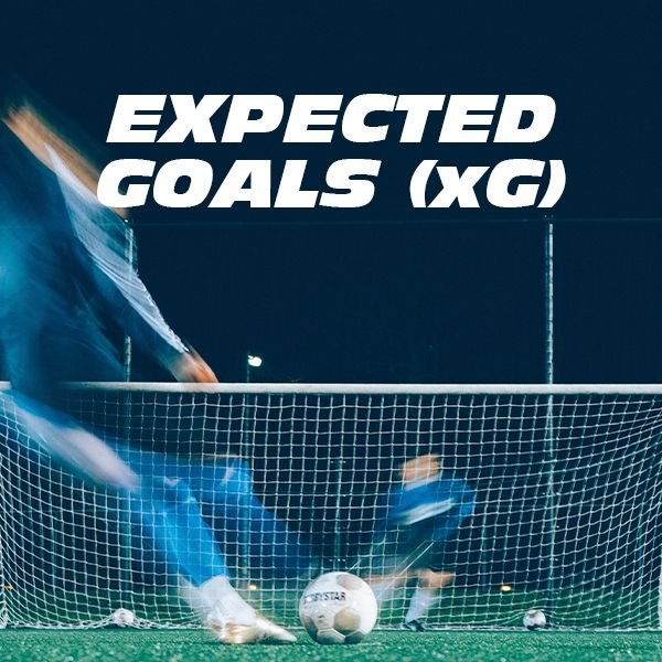 Curso Expected Goals (xG) para Over Gol com Tevo Soares: Aposta Certa no Futebol!