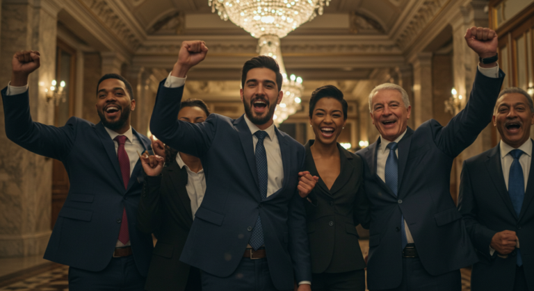 O Que Você Vai Aprender no Curso Aura Money?