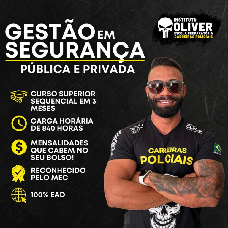 O Criador do Curso: Mateus Óliver