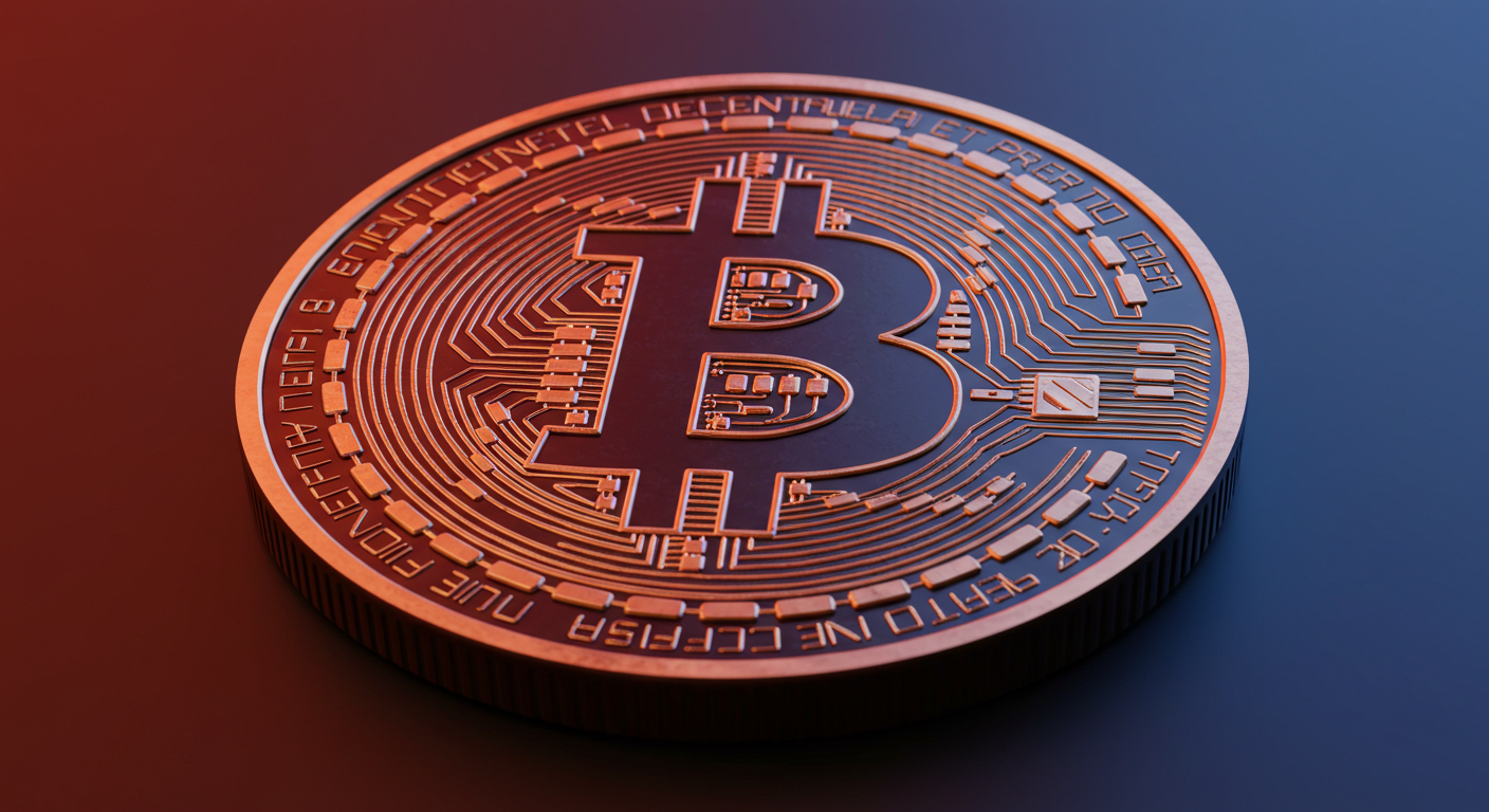 Aprenda a Dominar o Bitcoin e se Preparar para 2025 com Alan Schramm e Renato Amoedo CURSOSS