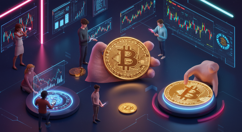 Aprenda a Operar Bitcoin com Segurança: Treinamento Bitcoin Black Pill de Alan Schramm e Renato Amoedo CURSOSS