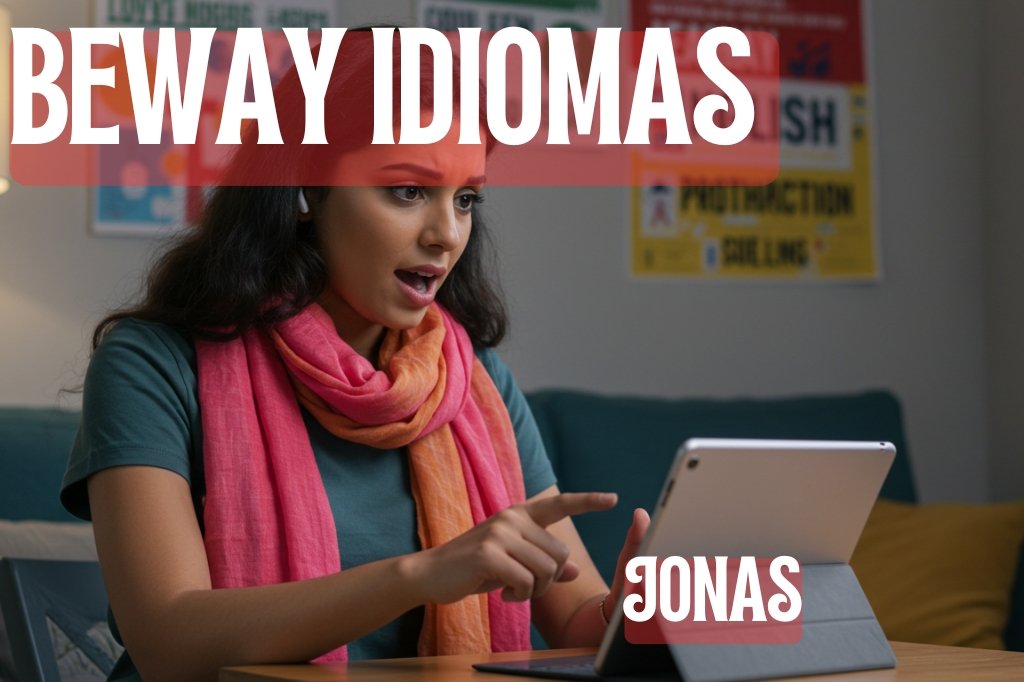 Transforme Suas Habilidades de Inglês em 3 Módulos com o Beway 2.0 CURSOSS