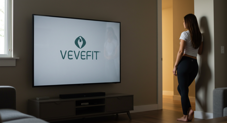 Método Hipopressivo VeveFit: Reduza de 4 a 12 cm de Volume Abdominal