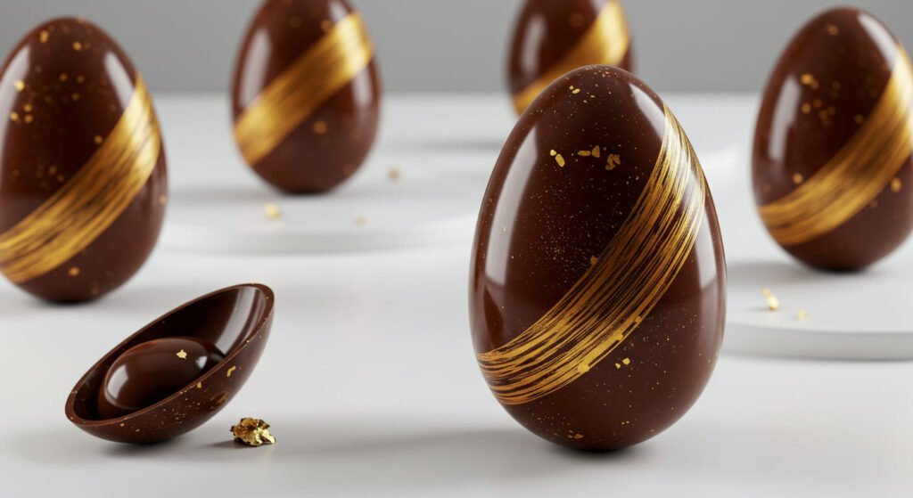 Transforme Sua Paixão em Lucro: Experimente o Método Páscoa de Ouro e Revolucione Sua Carreira na Confeitaria CURSOSS