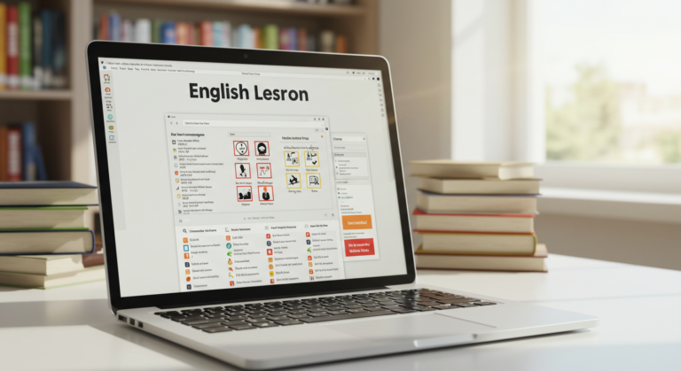 Aprenda Inglês de Verdade com o Beway 2.0: A Solução para Sua Fluência