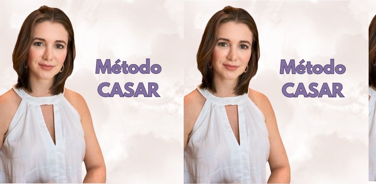 Por que o Método CASAR de Andreia Fréya Está Transformando Relacionamentos? CURSOSS