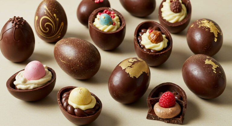 Conquiste o Mercado de Ovos de Páscoa com o Método Páscoa de Ouro