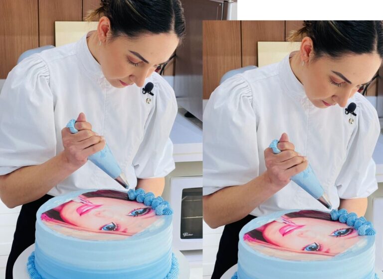 Curso Escola de Bolo 4.0: Aprenda a Arte da Confeitaria e Transforme Sua Paixão em Lucro