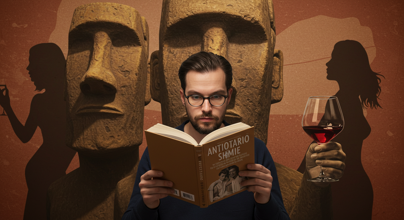 Descubra a Verdade! O Livro Antiotário Ensina Como se Proteger de Manipuladores CURSOSS