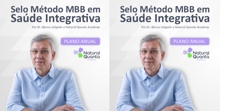 Conheça o Selo Método MBB: Seu Passaporte para o Sucesso em Saúde Integrativa