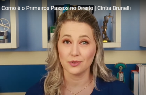 Quer Aprender Direito Sem Complicação? Descubra o Curso Primeiros Passos no Direito