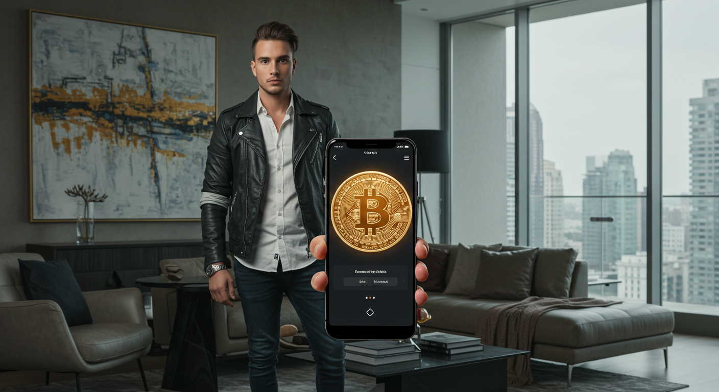 Inovações e Regulação com CriptoBlinders – Augusto Backes CURSOSS