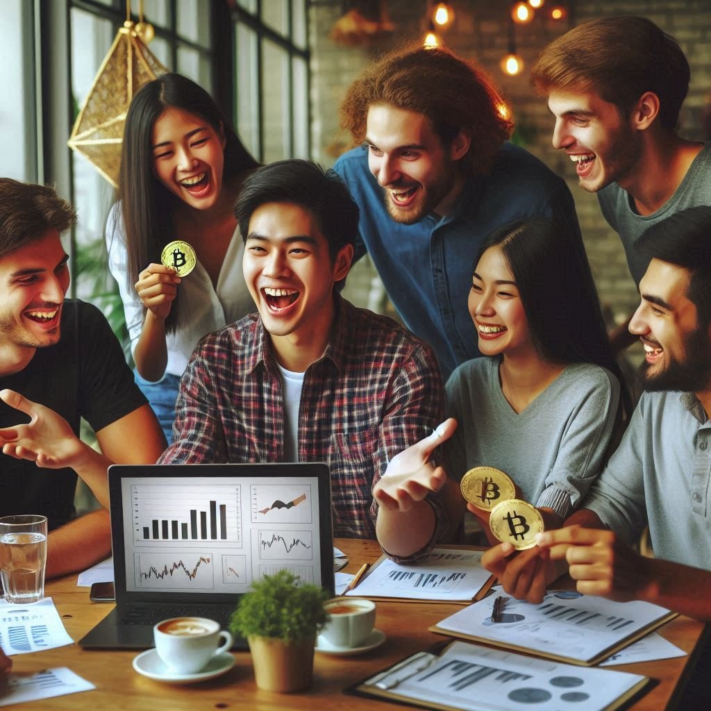 Oportunidade na Crise: Por Que o Bear Market e a Recessão Podem Ser Seus Maiores Aliados nas Criptomoedas com Augusto Backes! CURSOSS