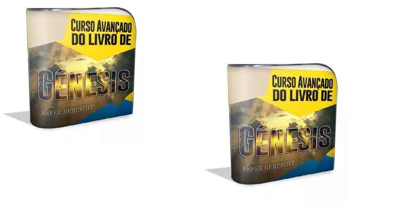 Entenda a Criação do Mundo: Curso Avançado de Gênesis CURSOSS