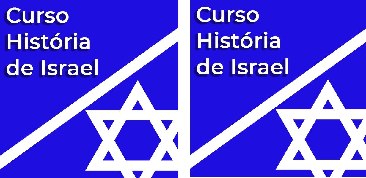 Curso História de Israel: Entenda os 4 Mil Anos de História de uma Nação Singular CURSOSS