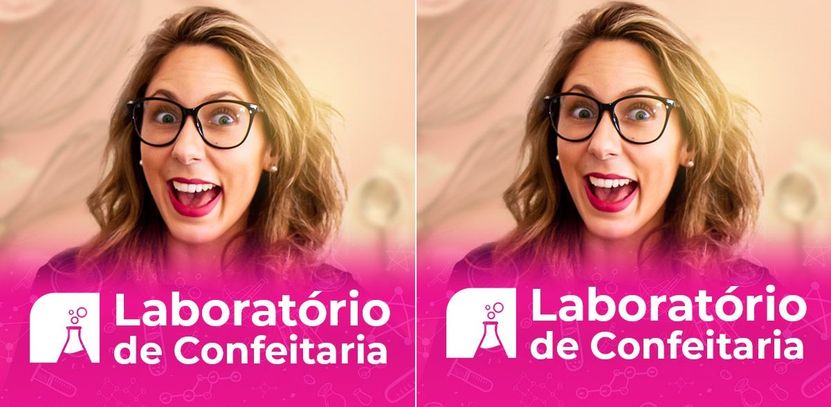 Torne-se uma Especialista em Confeitaria com o "Laboratório de Confeitaria" CURSOSS