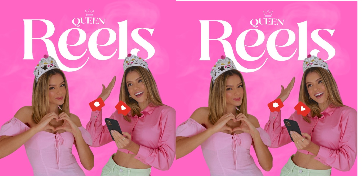 Domine as Transições com o Método Reels Queen de Ruama Rafaela CURSOSS