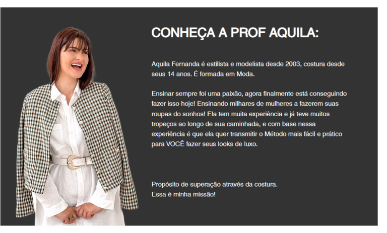 3. Segredos das Grifes Revelados: O Que o Curso Styleflix Ensina Sobre Luxo?
