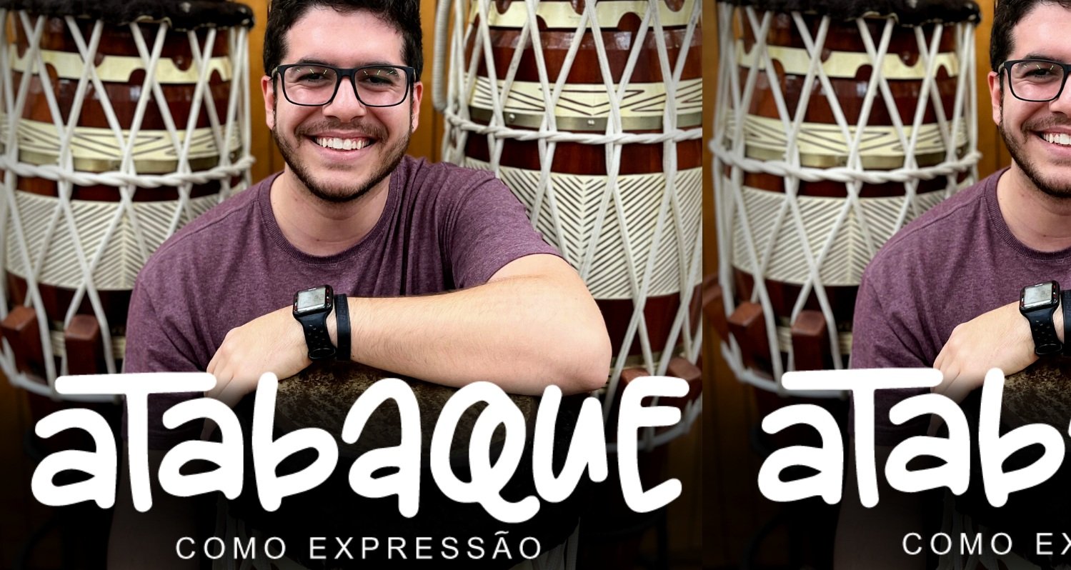 Aprenda a Arte do Atabaque: Curso Completo com Daniel Alfaro CURSOSS